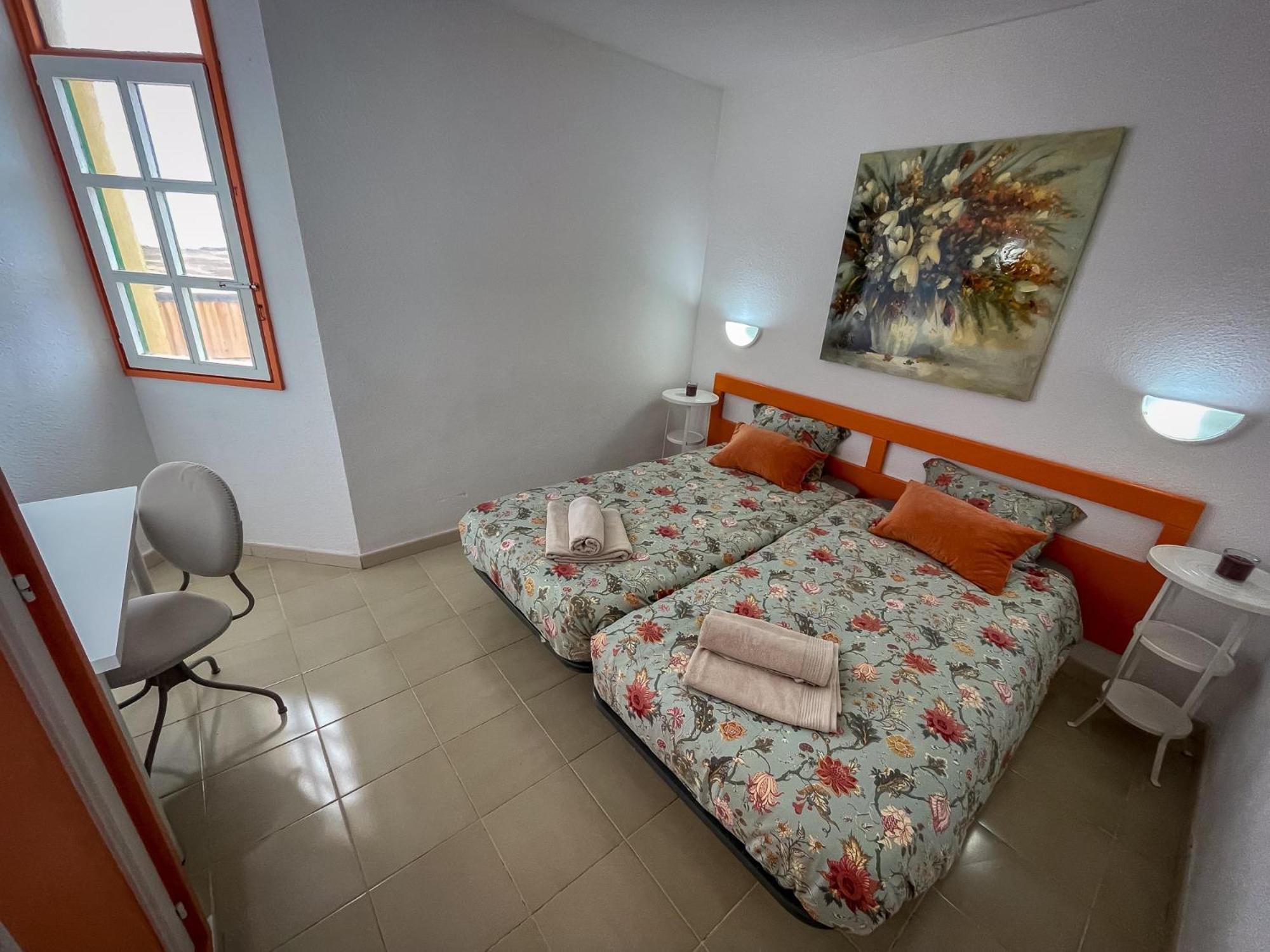 Casita Naranja - Bouganville Costa De Antigua Exterior foto