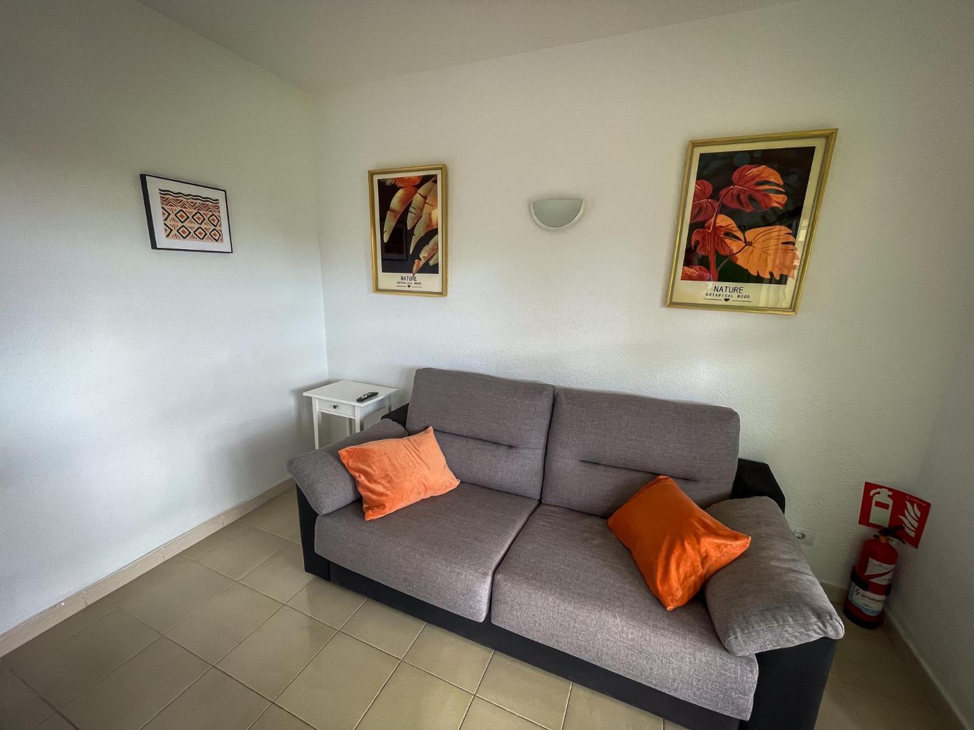 Casita Naranja - Bouganville Costa De Antigua Exterior foto